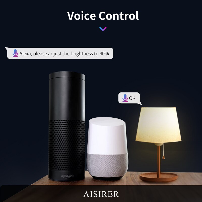 2Pcs-7-5W-WiFi-Smart-Light-Bulb-B22-Dimmable-RGB-LED-Lamp-Alexa-Google-Assistant-Control-2