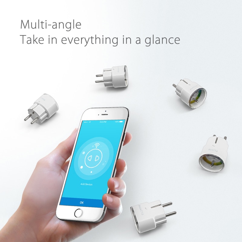 AVATTO-Mini-Standard-16A-EU-Smart-Wifi-Plug-with-Power-Monitor-Smart-Socket-Outlet-Works-with-3