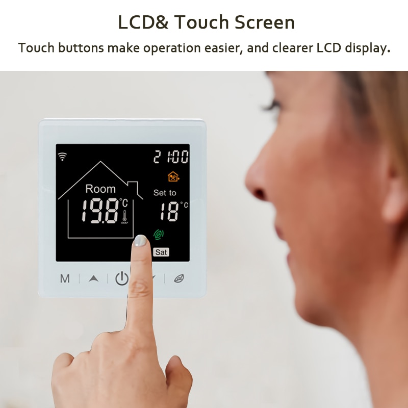 Beok-Smart-Gas-Boiler-Thermostat-Wifi-Temperature-Controller-Weekly-Programmable-For-Temperature-Regulator-Warm-Room-2