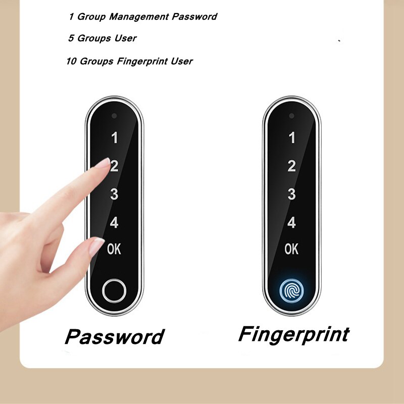Fingerprint-Smart-Cabinet-Lock-Password-Drawer-Office-File-Smart-Lock-Digits-Electronic-Smart-Door-Lock-AA-3