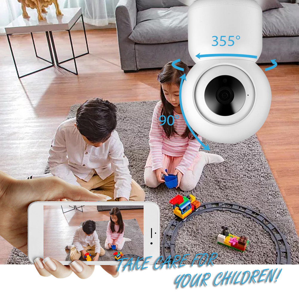 HD-1080P-Smart-Wireless-Camera-Durable-Practical-Multi-functional-Classic-Texture-WiFi-IR-Night-Vision-Motion-4