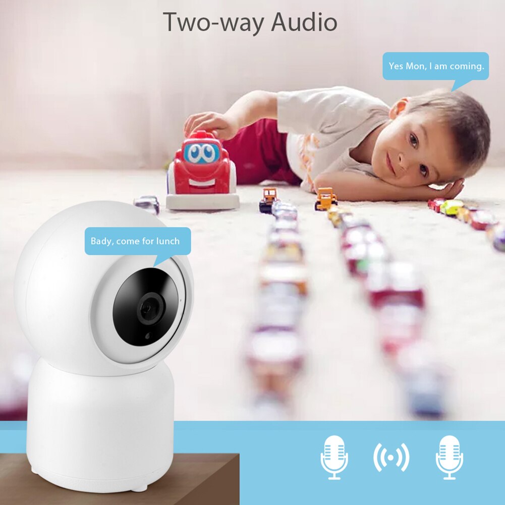 HD-1080P-Smart-Wireless-Durable-Practical-Multi-functional-Classic-Texture-IP-Camera-WiFi-Infrared-Night-Vision-4