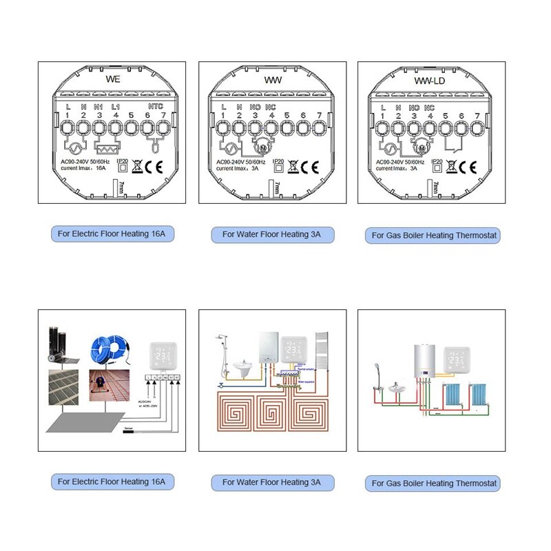 Hy517-Smart-Under-Floor-Heat-Thermostat-Wifi-Boiler-Heating-Room-Thermostat-for-Electric-Water-Heater-2