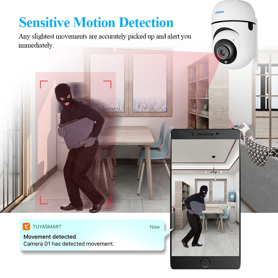KERUI-1080P-Full-HD-2MP-WIFI-Home-Security-IP-Camera-Wireless-Mini-Smart-Tuya-Camera-Video-1