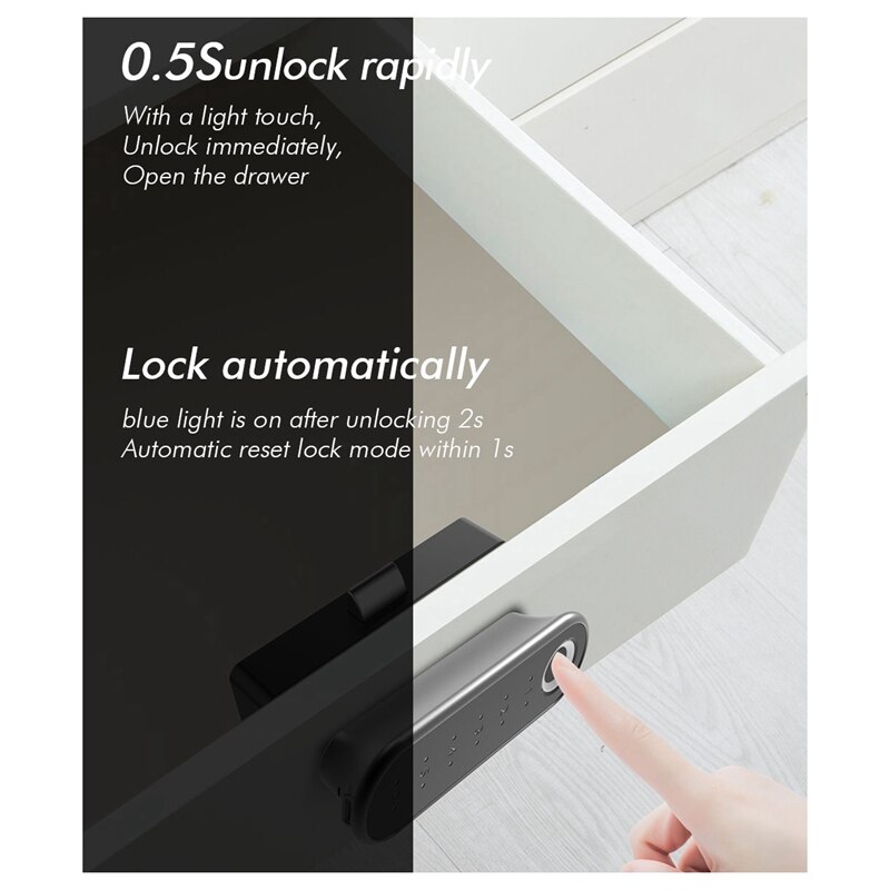 L21-Security-Fingerprint-Lock-Smart-Unlock-360-Fingerprint-Door-Lock-Home-Security-Anti-Theft-Access-Control-2