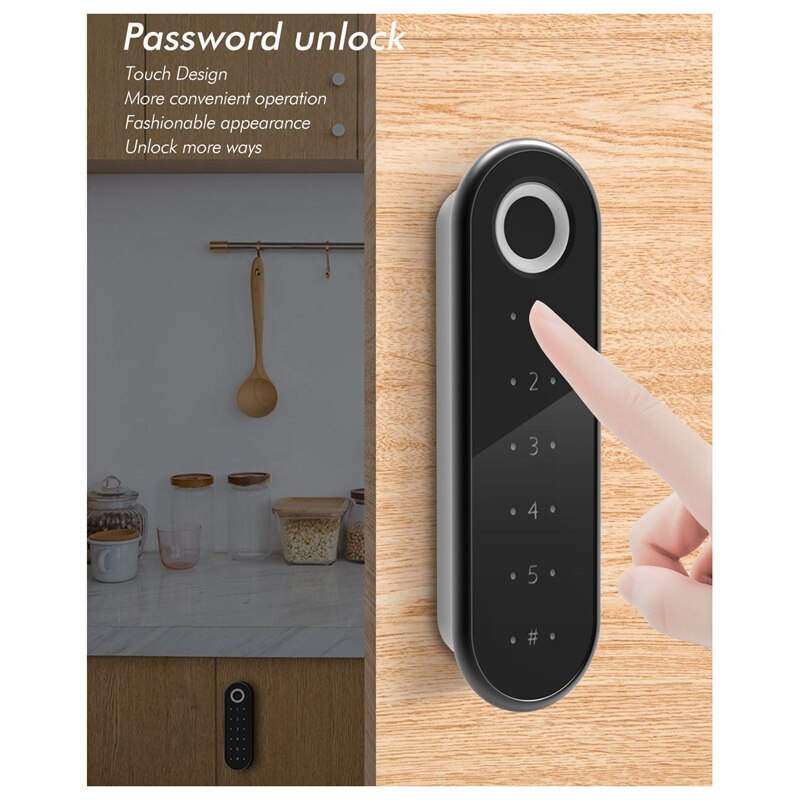 L21-Security-Fingerprint-Lock-Smart-Unlock-360-Fingerprint-Door-Lock-Home-Security-Anti-Theft-Access-Control-3