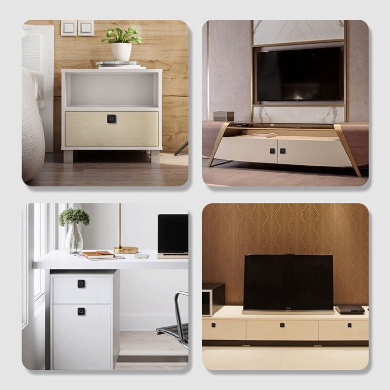 Mini-Smart-Electronic-File-Cabinet-Lock-shoe-Storage-letter-box-Fingerprint-Lock-Cabinet-Door-Fingerprint-Lock-3