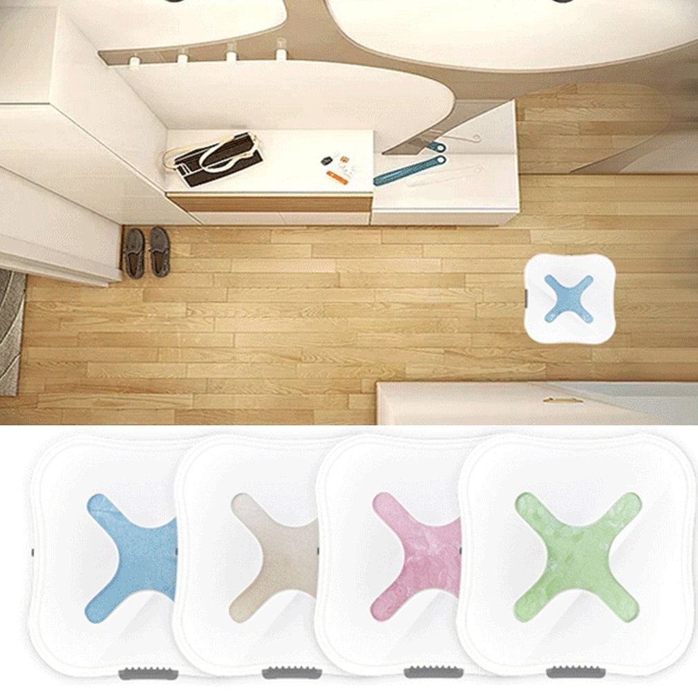 Mini-Ultra-Thin-Design-USB-Charging-Smart-Washable-Microfiber-Auto-Robotic-Mop-Floor-Robot-Vacuum-Cleaner-2