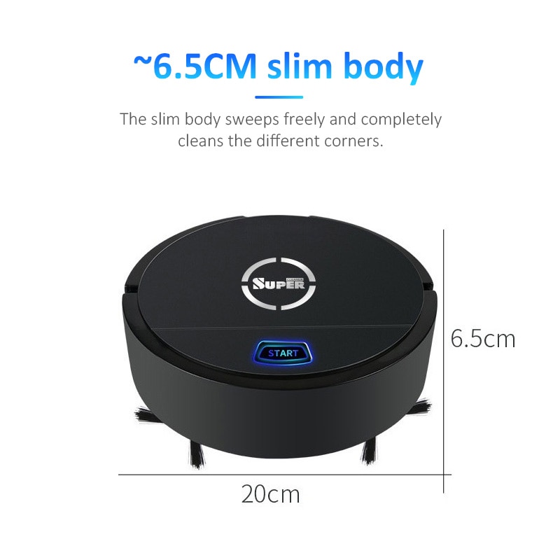 Robot-Vacuum-Cleaner-Robot-Vacuum-Cleaner-Sweep-Wet-Mop-Simultaneously-for-Hard-Floors-Carpet-Run-Dust-2