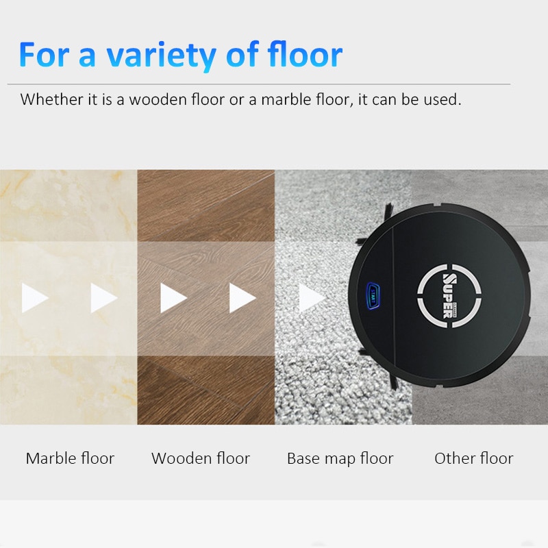 Robot-Vacuum-Cleaner-Robot-Vacuum-Cleaner-Sweep-Wet-Mop-Simultaneously-for-Hard-Floors-Carpet-Run-Dust-4