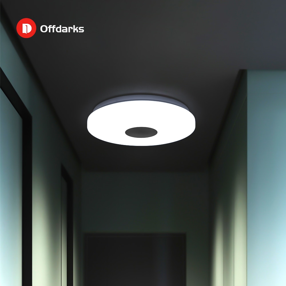 Smart-LED-Ceiling-Light-48W-60W-Application-Remote-Mobile-Control-RGB-Dimming-Color-Kitchen-Living-Room-2