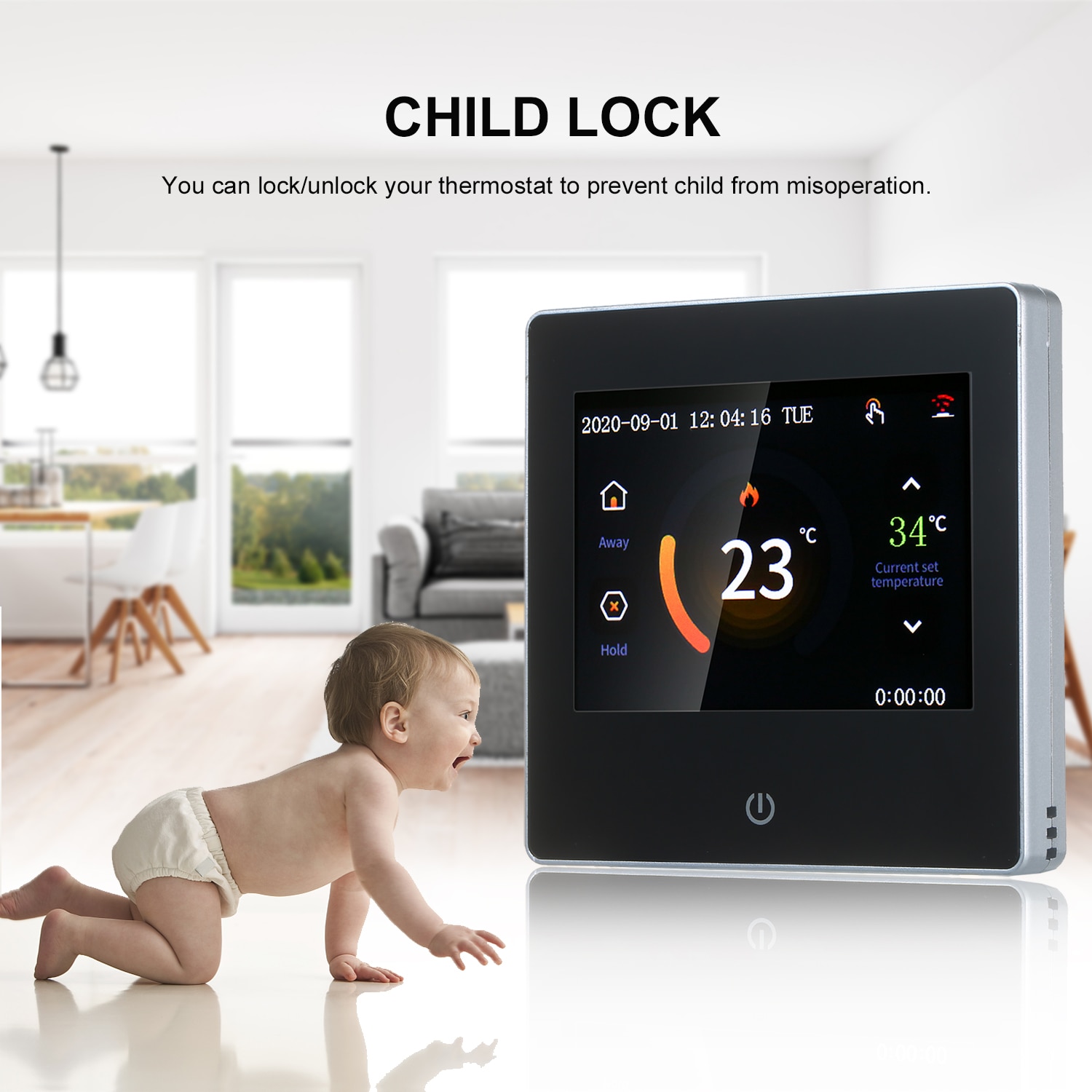 Smart-Thermostat-LCD-Touch-screen-Programmable-Thermostat-with-WIFI-Electric-Heating-16A-Digital-Temperature-Controller-3