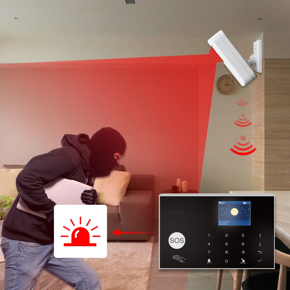 TUYA-wifi-security-alarm-system-APP-Control-With-IP-camera-Auto-Dial-Motion-Detector-Wireless-Home-5