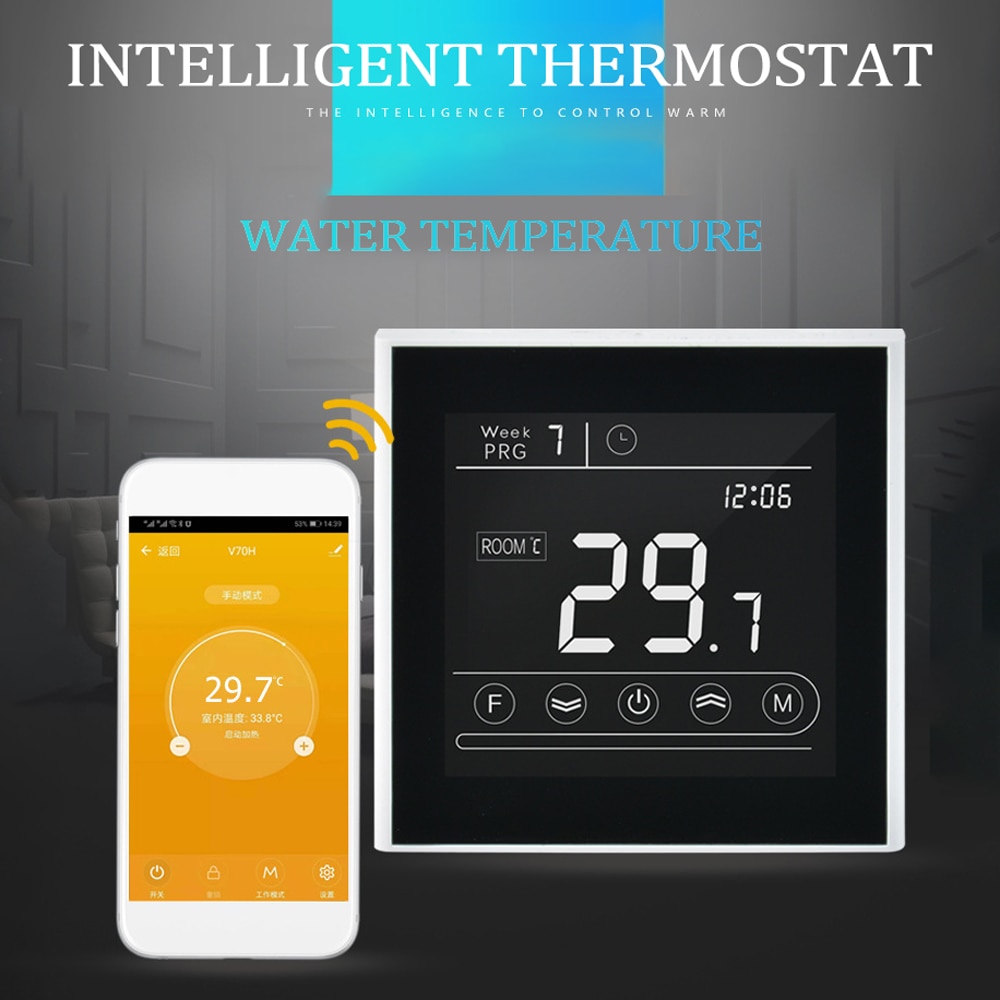 WIFI-Smart-Touch-Thermostat-Water-Heating-Electirc-Floor-Heating-Water-Gas-Boiler-Temperature-Controller-Alexa-Google-3
