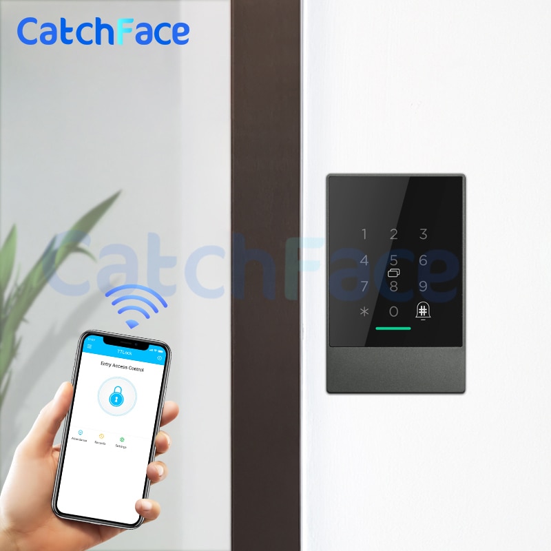 Waterproof-Access-control-reader-Wifi-Digital-Bluetooth-Electronic-Smart-Door-Lock-Long-Range-Control-Exterior-door-2