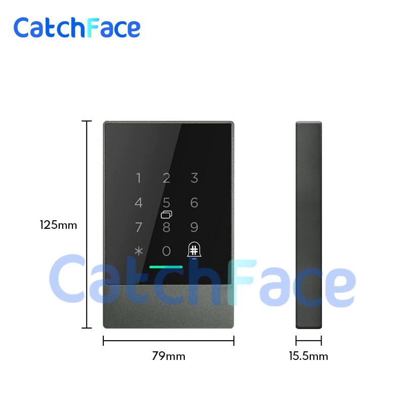 Waterproof-Access-control-reader-Wifi-Digital-Bluetooth-Electronic-Smart-Door-Lock-Long-Range-Control-Exterior-door-3