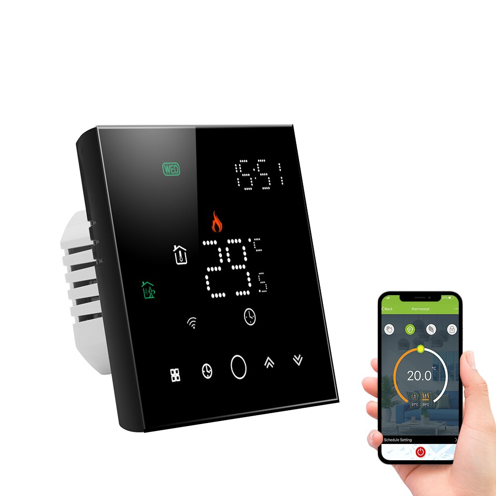 WiFi-Smart-Thermostat-Temperature-Controller-for-Gas-Boiler-Heating-with-Amazon-Alexa-Google-Home-programmable-Voice-5