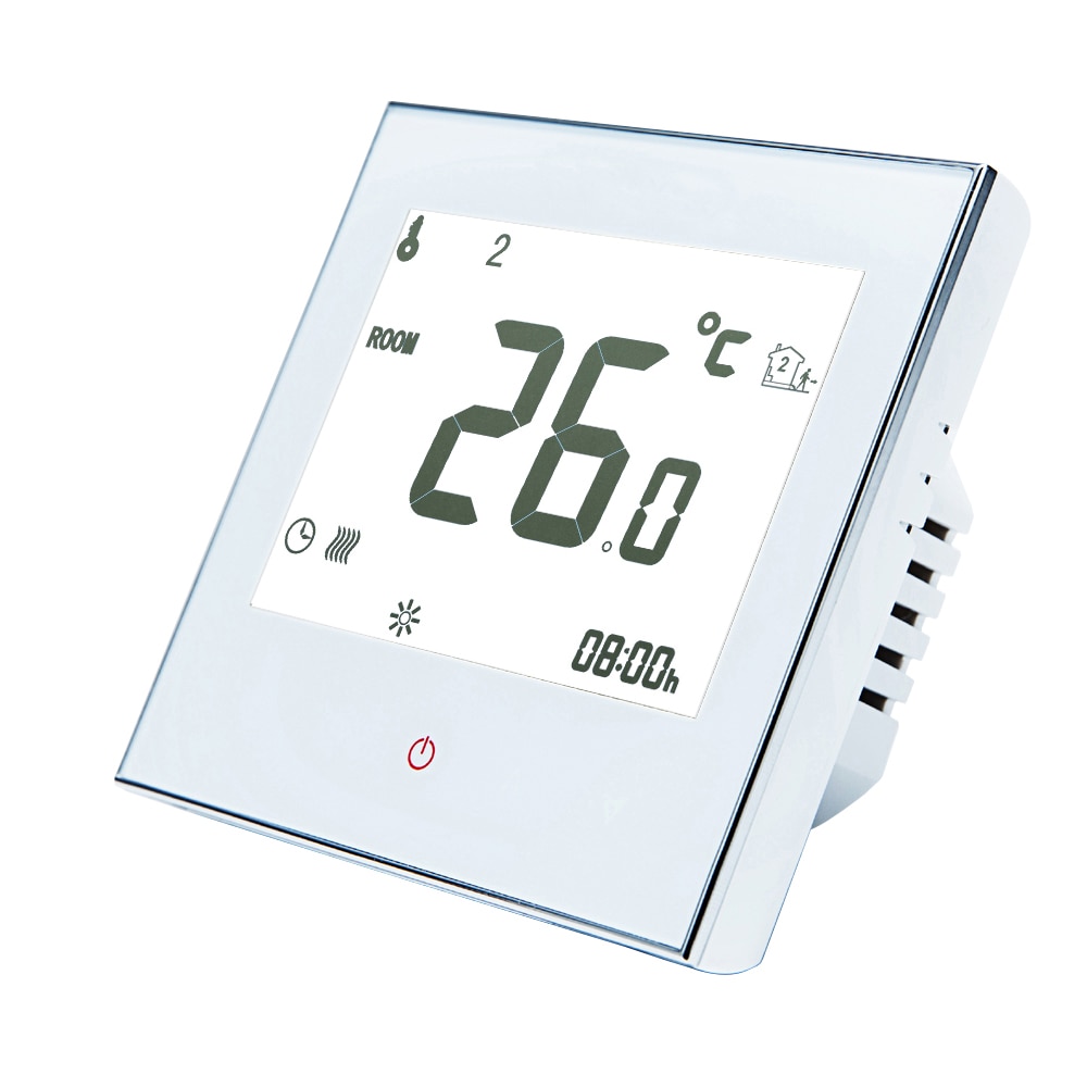 WiFi-Thermostat-Home-Programmable-Thermostat-Water-Gas-Boiler-Smart-Touchscreen-Heat-App-and-Voice-Control-for-4
