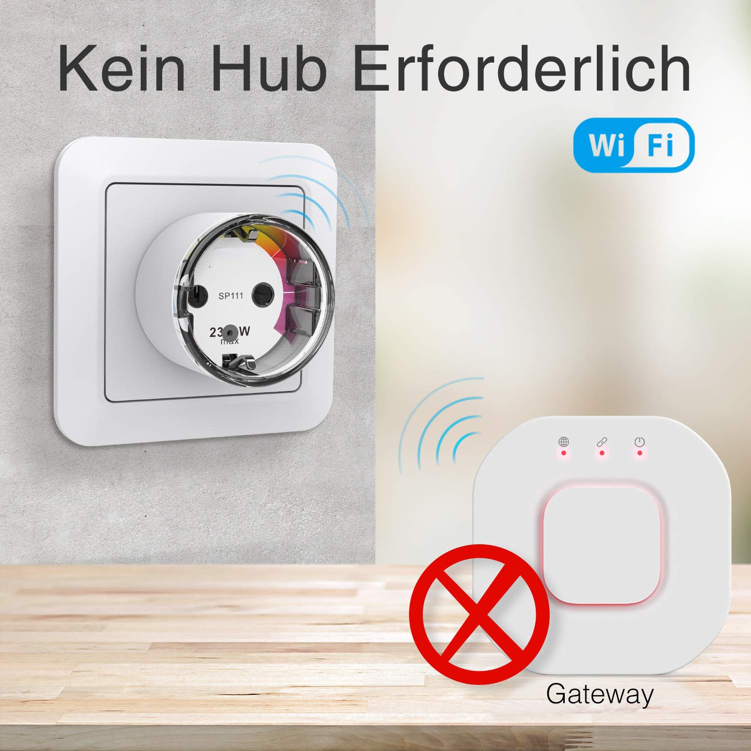 Wifi-Smart-Plug-Power-Socket-EU-Electric-Wall-Outlets-10A-Time-Voice-Wireless-Remote-Control-By-5