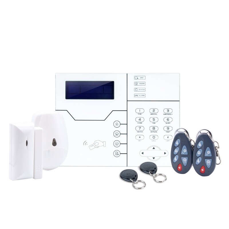 Focus-ST-VGT-Wireless-TCP-IP-GSM-Alarm-Kit-For-Home-Security-System-English-French-PIR-2