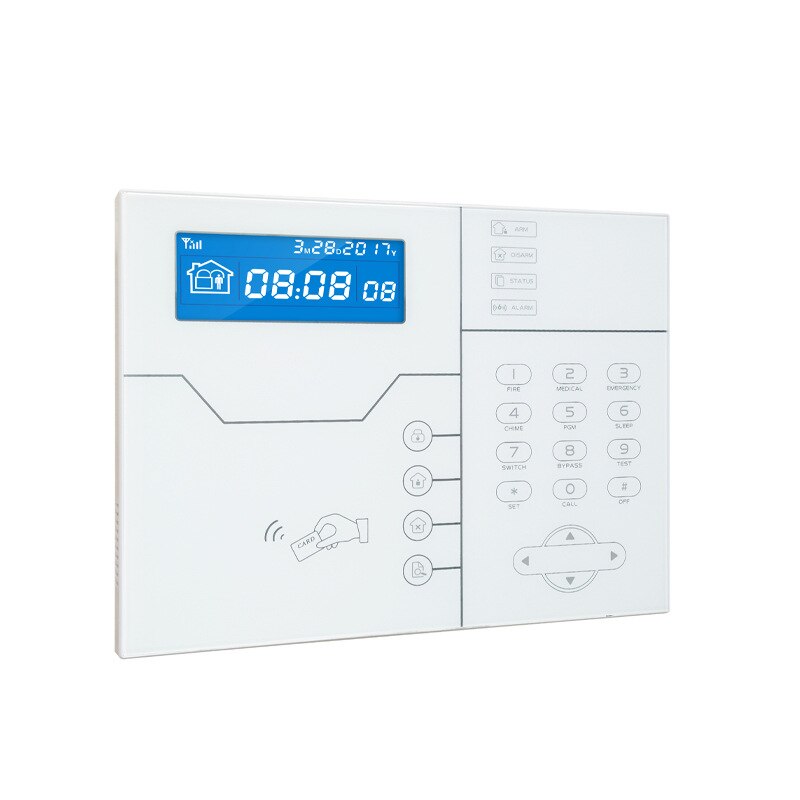Focus-ST-VGT-Wireless-TCP-IP-GSM-Alarm-Kit-For-Home-Security-System-English-French-PIR-5