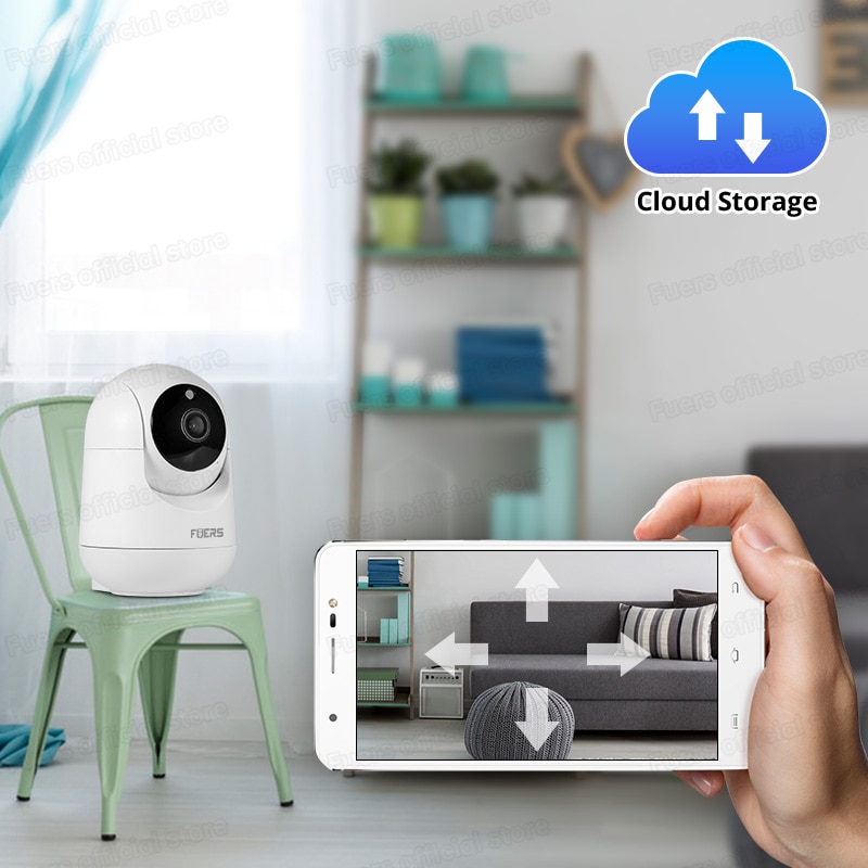 Fuers-3MP-IP-Camera-Tuya-Smart-Home-Indoor-WiFi-Wireless-Surveillance-Camera-Automatic-Tracking-CCTV-Security-4