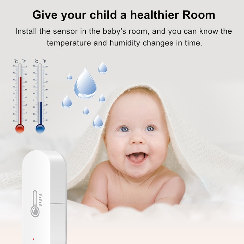 IHSENO-Tuya-WiFi-Temperature-Humidity-Sensor-Smart-Life-APP-Monitor-Smart-Home-Work-With-Alexa-Google-4