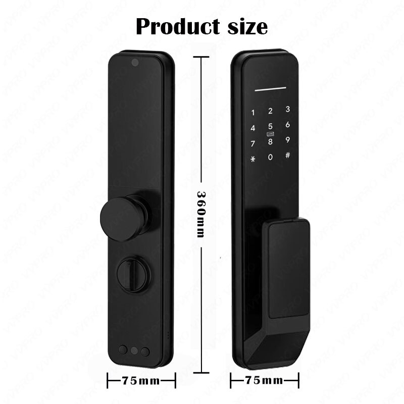 Israel-Type-Doors-TTLOCK-ASPP-Fingerprint-Smart-Door-Lock-Electronic-Fingerprint-Digital-Lock-Alexa-Google-Home-2