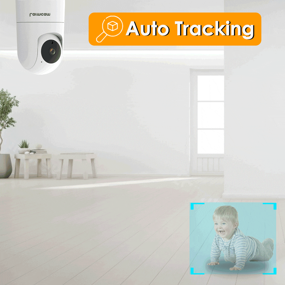Larmtek-IP-Camera-5G-WiFi-Baby-Monitor-1080P-Mini-Indoor-CCTV-Security-2K-4MP-AI-Tracking
