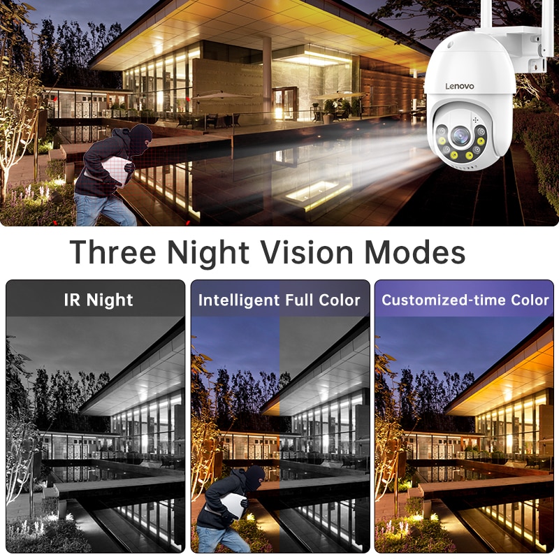 Lenovo-3MP-PTZ-WIFI-IP-Camera-Audio-CCTV-Surveillance-Outdoor-4X-Digital-Zoom-Night-Full-Color-2