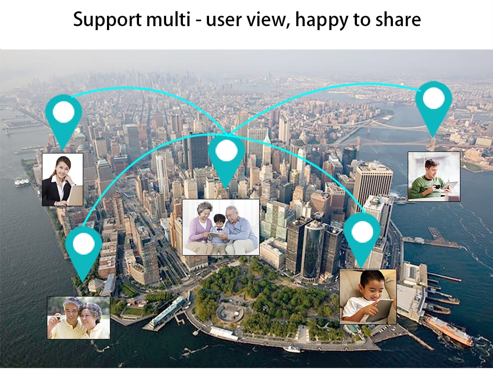 N-eye-IP-Camera-8MP-4K-Home-Security-Camera-wifi-camera-with-IR-Night-Vision-Audio-3