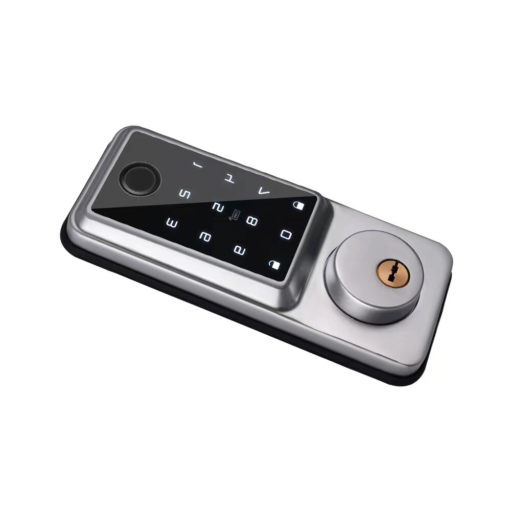 Smart-Deadbolt-Locks-for-Home-Alexa-Wifi-Bluetooth-TTlock-App-Biometric-Fingerprint-Keyless-Digital-Keypad-Entry-5