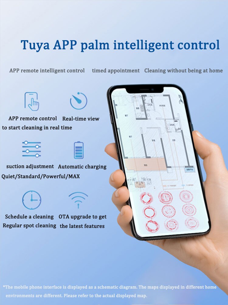 Smart-Robot-Vacuum-Cleaner-4500PA-Sweeping-Machine-Wireless-Auto-Recharge-appliances-Floor-Navigation-Vacuum-Cleaner-For-2