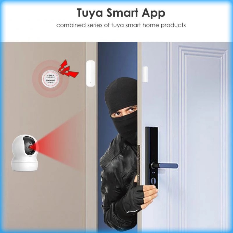 Tuya-Smart-Home-WiFi-Door-Sensor-Alarm-Window-Door-Open-Closed-Detectors-Security-Protection-Smart-Life-2