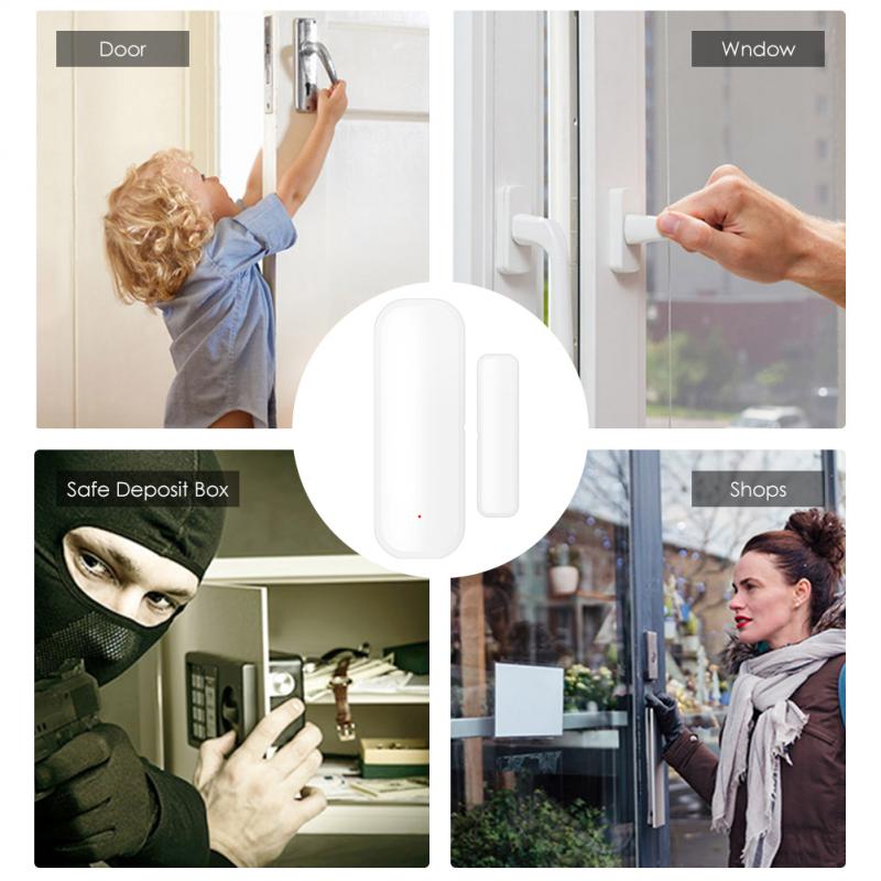 Tuya-Smart-Home-WiFi-Door-Sensor-Alarm-Window-Door-Open-Closed-Detectors-Security-Protection-Smart-Life-3