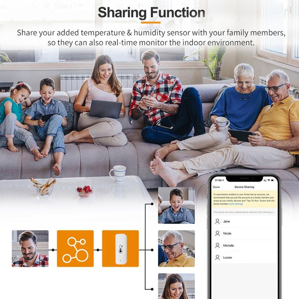 Tuya-Smart-Temperature-And-Humidity-Sensor-WiFi-APP-Remote-Monitor-For-Smart-Home-var-SmartLife-WorkWith-3