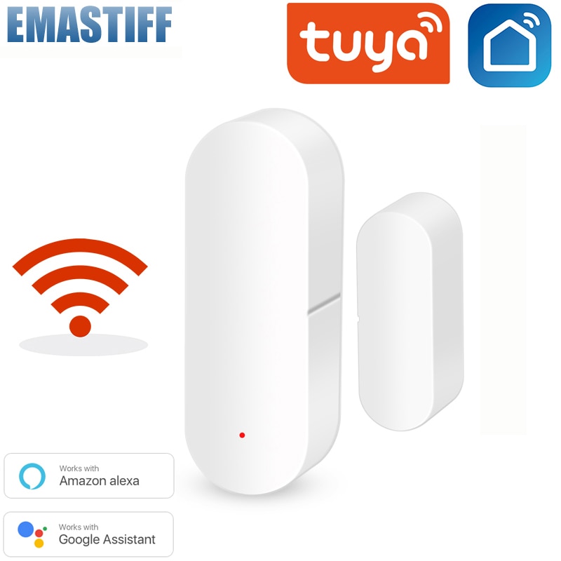 Tuya-Smart-WiFi-Door-Sensor-Door-Open-Closed-Detectors-WiFi-App-Notification-Alert-Sound-security-alarm-2