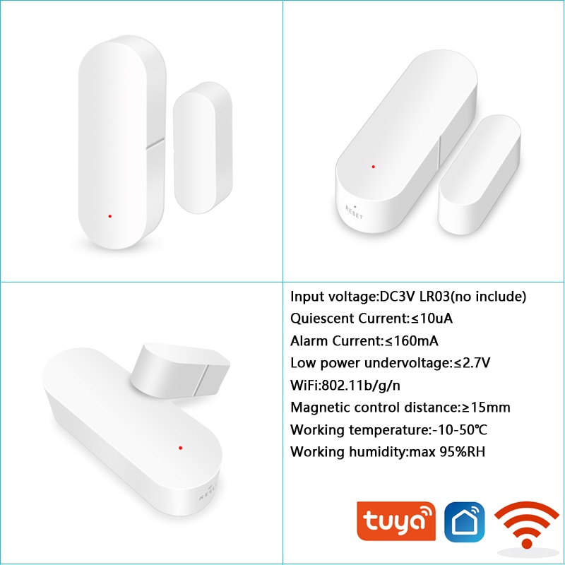 Tuya-Smart-WiFi-Door-Sensor-Door-Open-Closed-Detectors-WiFi-App-Notification-Alert-Sound-security-alarm-3