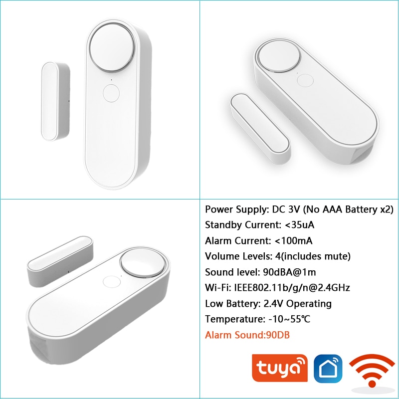 Tuya-Smart-WiFi-Door-Sensor-Door-Open-Closed-Detectors-WiFi-App-Notification-Alert-Sound-security-alarm-5