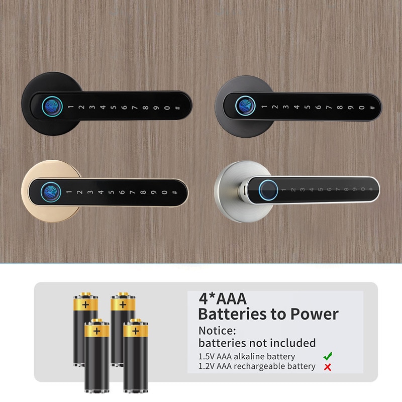 Wifi-Tuya-Fingerprint-Door-Lock-APP-Remotely-Open-Smart-Door-Handle-Password-Keyless-Electric-Lock-for-5