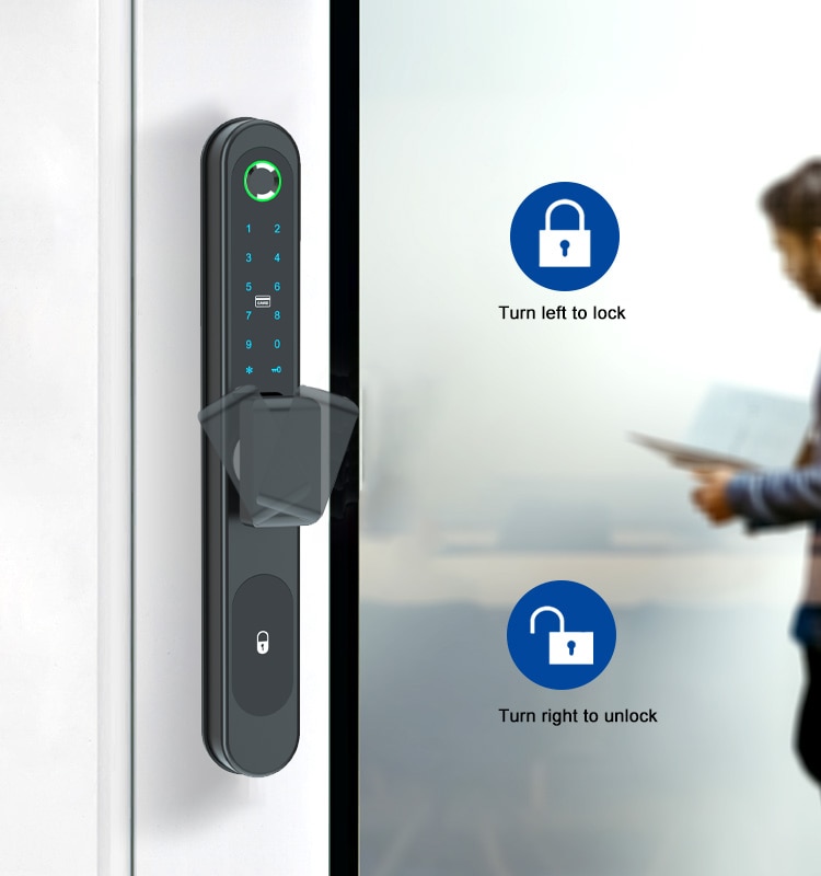 Wireless-Tuya-Smart-Bluetooth-Home-Apartment-Keyless-Security-Fingerprint-Digital-Password-Door-Lock-With-NFC-Card-4