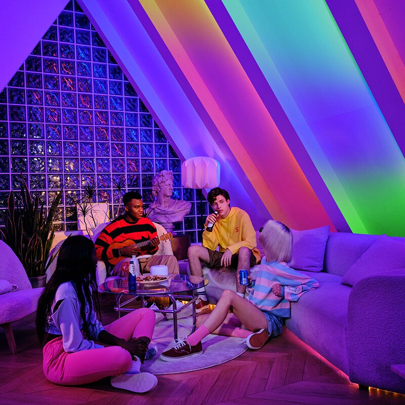 Yeelight-Smart-Led-Lightstrip-Pro-Chameleon-Light-Strip-Color-RGB-Ambilight-Game-Sync-Work-with-Apple-3