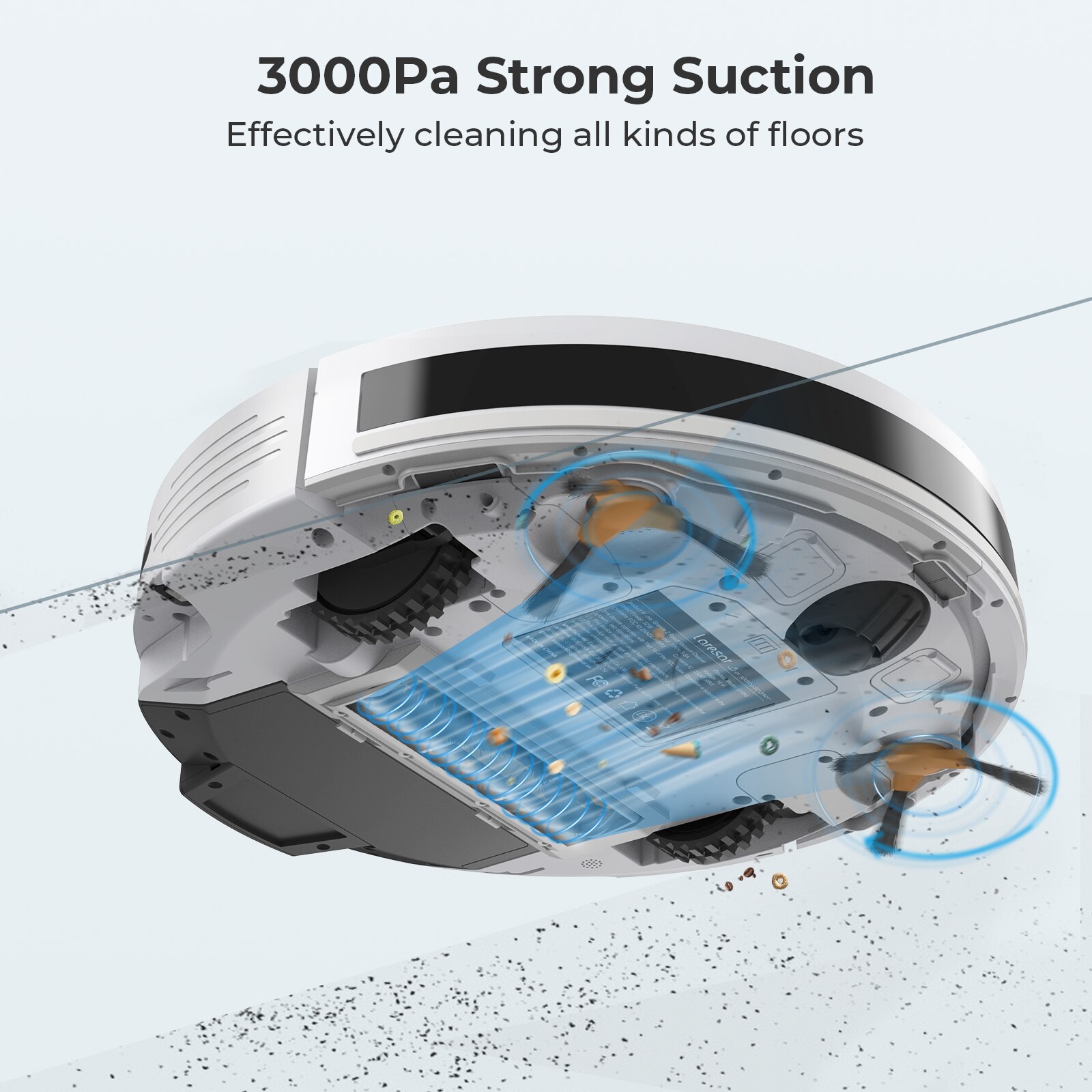robot-vacuum-cleaner-Laresar-Grande-2-robot-commercial-cleaning-robots-robo-aspirador-200mins-with-smart-home-2
