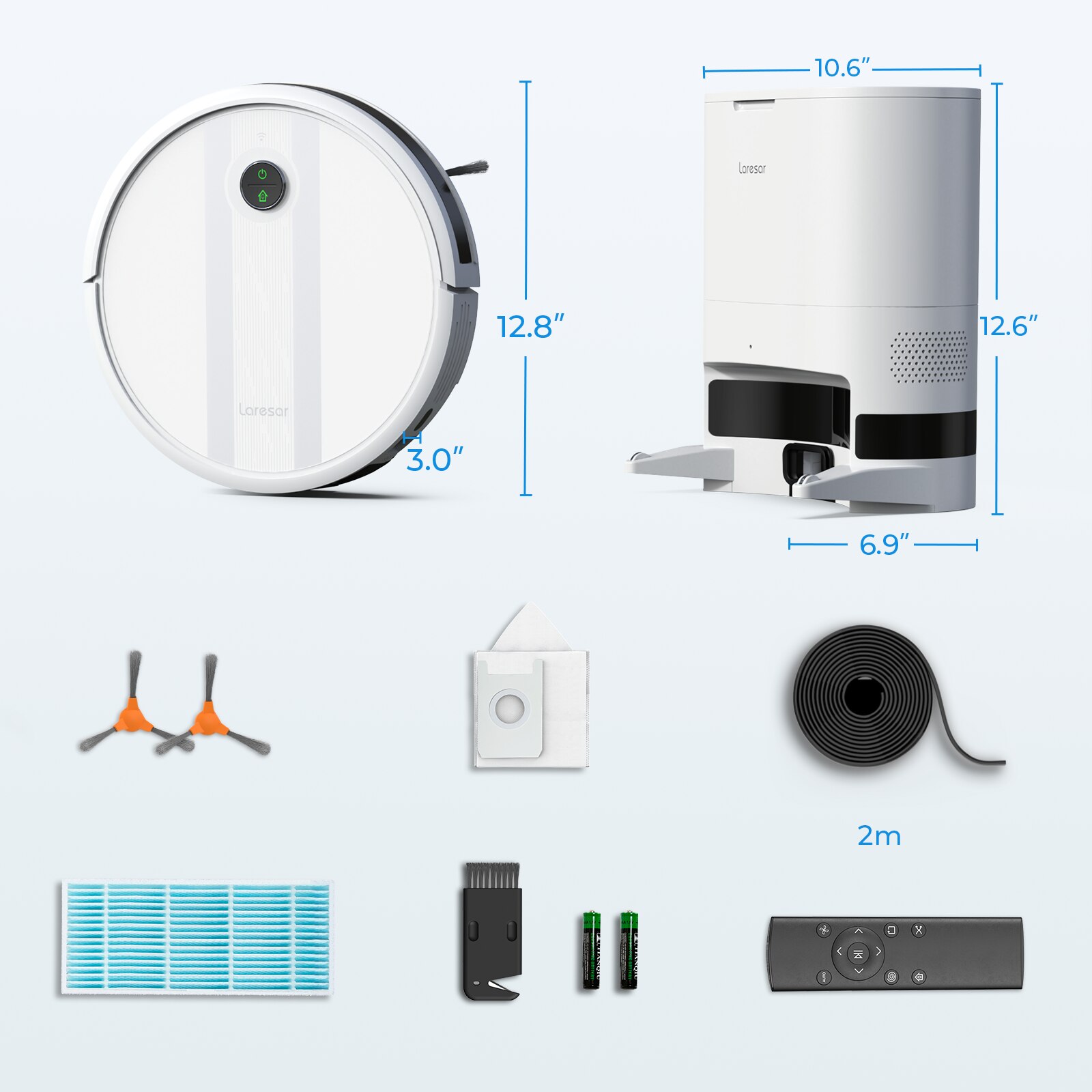 robot-vacuum-cleaner-Laresar-Grande-2-robot-commercial-cleaning-robots-robo-aspirador-200mins-with-smart-home-5